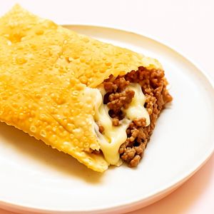 imagem do produto Pastel de Carne com Queijo