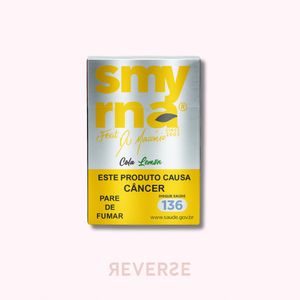 imagem do produto Smyrna - Coca com Limão