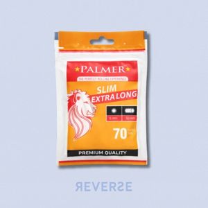 imagem do produto Filtro Palmer Extra Longo