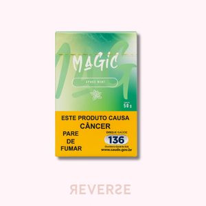 imagem do produto Magic - Menta