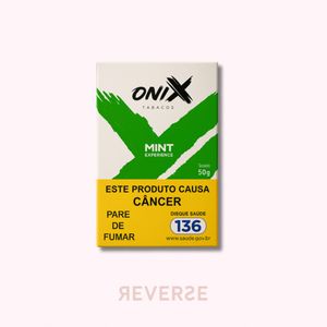 imagem do produto Onix - Menta