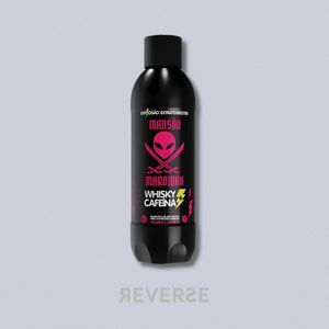 imagem do produto Mansão Maromba Whisky c Energético 1l