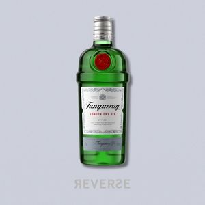 imagem do produto Gin Tanqueray 750ml