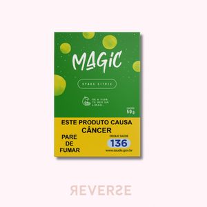 imagem do produto Magic - Limão
