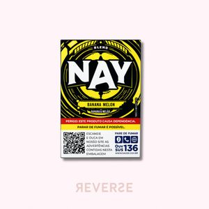 imagem do produto Nay - Banana com Melão