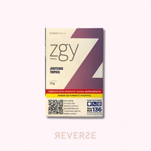 imagem do produto Ziggy - Jabuticaba