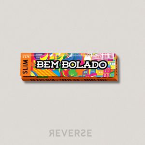 imagem do produto Seda Bem Bolado 1/4 Slim