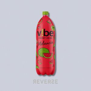 imagem do produto Energético Vibe Melancia 2l
