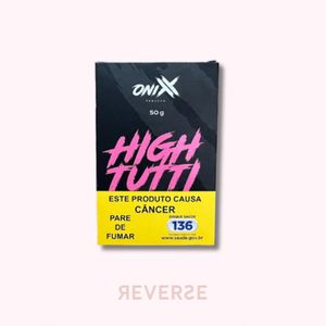 imagem do produto Onix - Tutti Frutti +