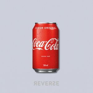 imagem do produto Refrigerante Coca Cola 350ml