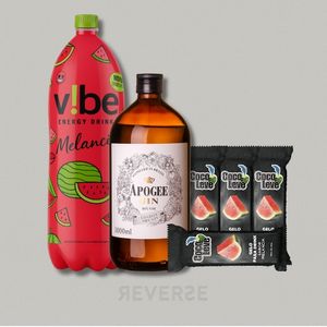 imagem do produto Combo Apogee Melancia