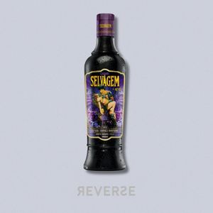 imagem do produto Catuaba Selvagem de Açaí 900ml