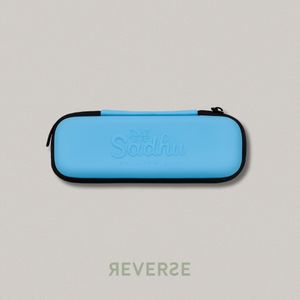 imagem do produto Case Sadhu Slim Impermeável Azul