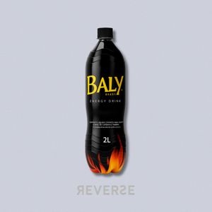 imagem do produto Energético Bally Tradicional 2l