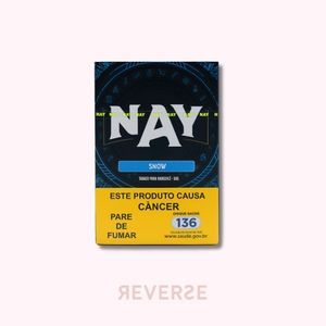 imagem do produto Nay - Snow