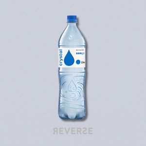 imagem do produto Água Crystal 1,5l