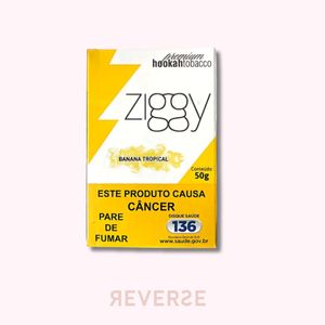 imagem do produto Ziggy - Banana