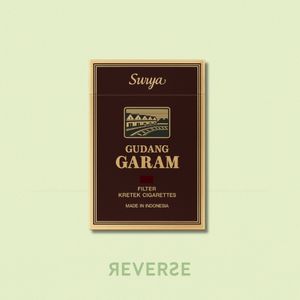 imagem do produto Cigarro Gudang Garam Chocolate