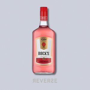 imagem do produto Gin Rock's Melancia 1l