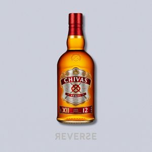 imagem do produto Whisky Chivas Regal 12 Anos 1l
