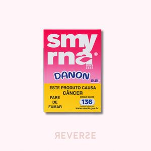 imagem do produto Smyrna - Danone