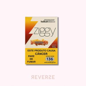 imagem do produto Ziggy - Tropical