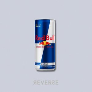 imagem do produto Energético Red Bull Tradicional 250ml