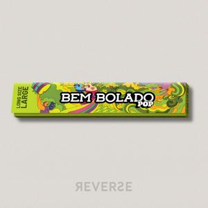 imagem do produto Seda Bem Bolado Large Longa