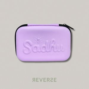 imagem do produto Case Sadhu Impermeável Lilás