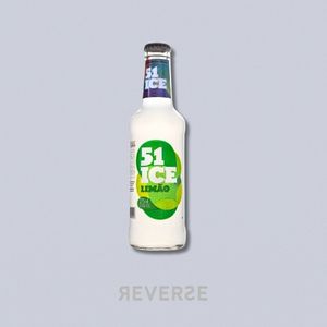 imagem do produto 51 Ice Limão 275ml