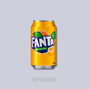 imagem do produto Refrigerante Fanta Maracujá 350ml
