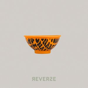 imagem do produto Cuia TonaBê Laranja