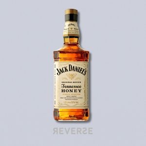 imagem do produto Jack Daniels Honey 1 Litro