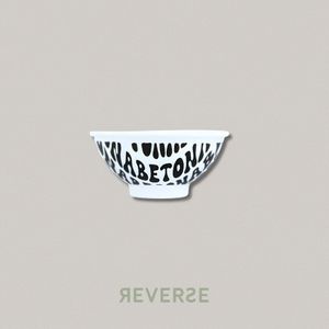 imagem do produto Cuia TonaBê Branco