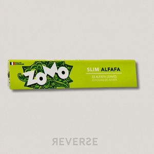 imagem do produto Seda Zomo Alfafa