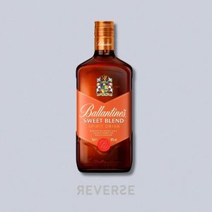 imagem do produto Whisky Ballantines Sweet Blend 700ml