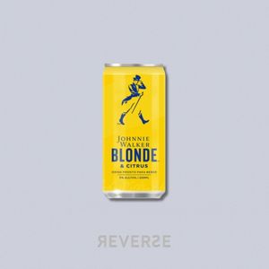 imagem do produto Blonde Gaseificada 269ml