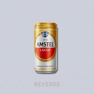 imagem do produto Cerveja Amstel 269ml