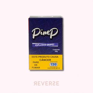 imagem do produto Pimp - Explosão de Uva