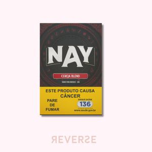 imagem do produto Nay - Cereja