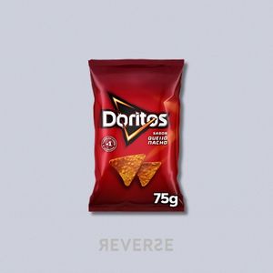 imagem do produto Salgadinho Doritos 75g