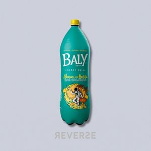 imagem do produto Energético Bally Abacaxi c/ Hortelã 2l