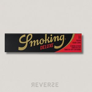 imagem do produto Seda Smoking Deluxe