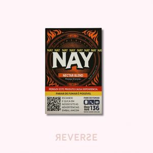 imagem do produto Nay - Nectar Blend