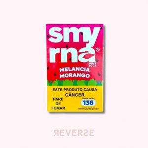 imagem do produto Smyrna - Melancia com Morango