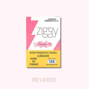 imagem do produto Ziggy - Fruit