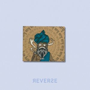 imagem do produto Piteira Sadhu Mega Large Edição Limitada Evening