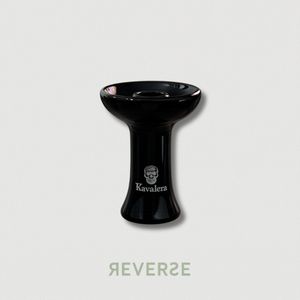 imagem do produto Rosh Kavalera Preto