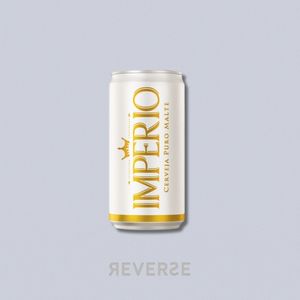 imagem do produto Cerveja Imperio 269ml