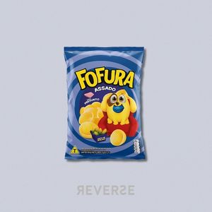 imagem do produto Salgadinho Fofura de Presunto 60g